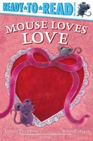 Mouse Loves Love