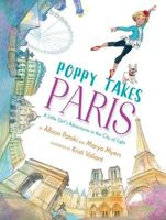 Poppy Takes Paris
