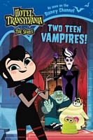 Two Teen Vampires!