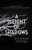 Kat Howard's Latest Book