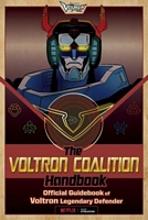 The Voltron Coalition Handbook