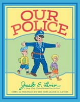 Jack E. Levin; Norma R. Levin's Latest Book