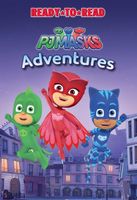 PJ Masks Adventures