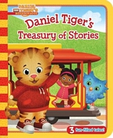 Daniel Tiger's Treasury of Stories