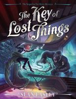 Sean Easley's Latest Book
