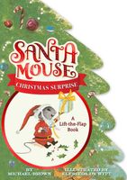 Santa Mouse Christmas Surprise