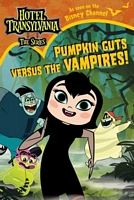 Pumpkin Guts Versus the Vampires