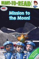 Mission to the Moon!