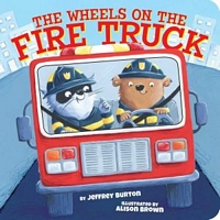 The Wheels on the Fire Truck