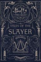 Tales of the Slayer Vol. I and II