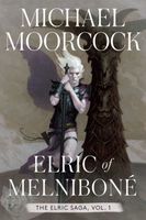 Elric of Melnibon?