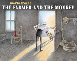 The Farmer and the Monkey