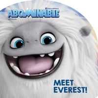 Meet Everest!