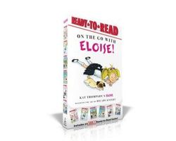On the Go with Eloise!