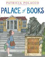Palace of Books