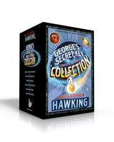 Lucy Hawking's Latest Book