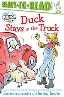 Duck Stays in the Truck