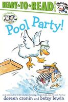 Pool Party!