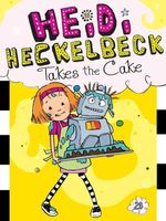 Heidi Heckelbeck Takes the Cake