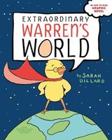 Extraordinary Warren's World: Extraordinary Warren; Extraordinary Warren Saves the Day