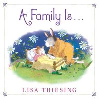 Lisa Thiesing's Latest Book