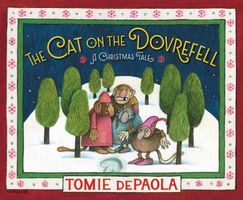 Tomie DePaola's Latest Book