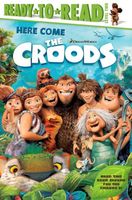 Here Come the Croods