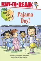 Pajama Day!
