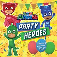 Party Heroes