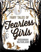 Susannah McFarlane's Latest Book