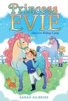 Unicorn Riding Camp