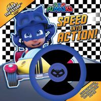 Speed into Action!
