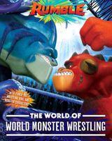 The World of World Monster Wrestling