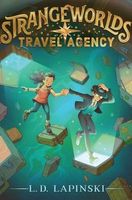 The Strangeworlds Travel Agency