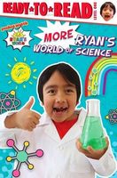 More Ryan's World of Science