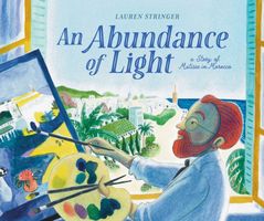 Lauren Stringer's Latest Book