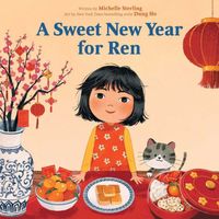 A Sweet New Year for Ren