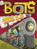 Russ Bolts's Latest Book