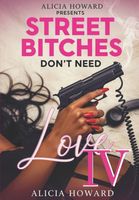 Alicia Howard's Latest Book