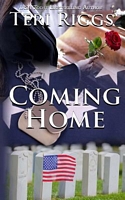 Cover of Coming Home by Teri Riggs