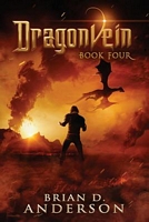 Dragonvein: Book Four