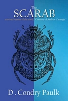 Cover of The Scarab by Dorothea Condry-Paulk