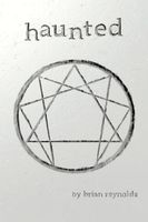 Cover of Haunted by Brian Reynolds