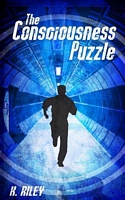 Cover of The Consciousness Puzzle by Kevin Riley
