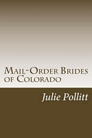 Julie Pollitt's Latest Book