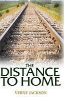Cover of The Distance to Home by Verne Jackson