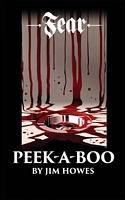 Cover of Peek-A-Boo by Jim Howes