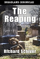 Cover of The Reaping by Richard Schiver