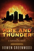 Fire and Thunder