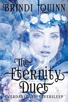 Cover of The Eternity Duet by Brindi E. Lundberg